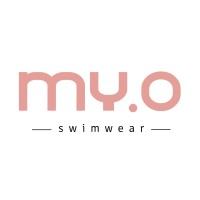 MY.O Swimwear logo - Similar company to Not Normal Swimwear