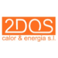 2DOS Calor & Energia S.L. logo - Similar company to Comfred Suministros