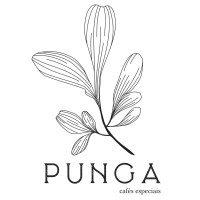 Punga Cafés Especiais logo - Similar company to Coffee Hands
