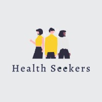 Health Seekers logo - Similar company to Shawn & Ed Brewing Company