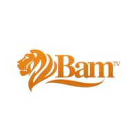 Bel' Afrika TV (BAM TV) logo - Similar company to Mumons