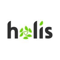Holis logo - Similar company to Brain Shell