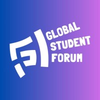 Global Student Forum logo - Similar company to Studomatrix