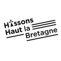 Hissons Haut La Bretagne logo - Similar company to A.T.P