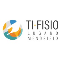 TI-FISIO logo - Similar company to Hangar74 - Studio Didattico Specializzato
