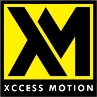 Xccess Motion logo - Similar company to Source