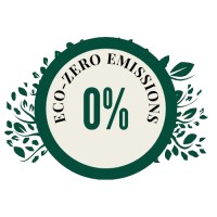 EcoZero Emissions logo - Similar company to Double Media