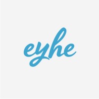 EYHE - A platform of emotional support logo - Similar company to Estúdio Ka'A