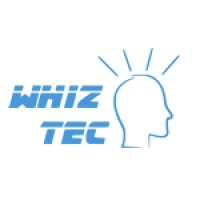 WHIZ-TEC logo - Similar company to Blue-Iin