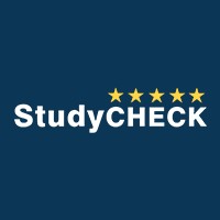 StudyCheck logo - Similar company to Next Choice Group
