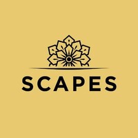 Scapes India - Luxury Homes logo - Similar company to Black Cat Coders