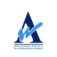 A & W For Educational Projects And Play Area Development logo - Similar company to Mesh Consulting,Training & Educational Services