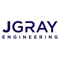 JGray Engineering logo - Similar company to Structural Wood Systems, Inc.