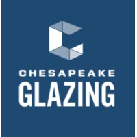 Chesapeake Glazing logo - Similar company to Up Side Down Supply