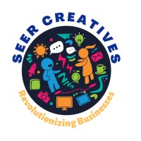 Seer Creatives logo - Similar company to Sn126