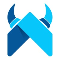 FlutterVikings logo - Similar company to Moøkan