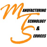 Manufacturing Technology & Services, LLC logo - Similar company to Industrial Manufacturing Specialties, Inc. (Ims, Inc.)