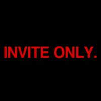 INVITE ONLY PRODUCTION logo - Similar company to Studio Two-One