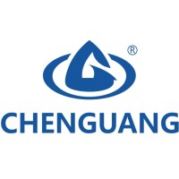 Ganzhou Chenguang Rare Earths New Material Co., Ltd. logo - Similar company to Ganzhou Eastman Technology