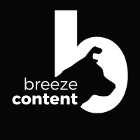 Breeze Content logo - Similar company to Transcriativa