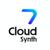Synth.app logo - Similar company to Bearly Ai