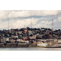 Queen Anne Community Council