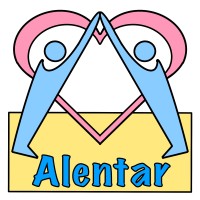 Alentar logo - Similar company to Zester Limited
