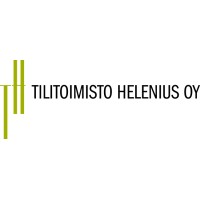 Tilitoimisto Helenius Oy logo - Similar company to Ceelisgroup