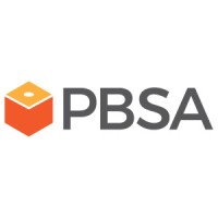 Peerplays Blockchain Standards Association logo - Similar company to Peerplays