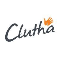 Clutha Development logo - Similar company to Clutha Live & Work