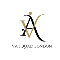 The VA Squad London logo - Similar company to Optisearch