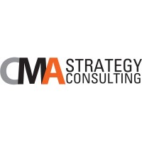 CMA Strategy Consulting logo - Similar company to Bepresent