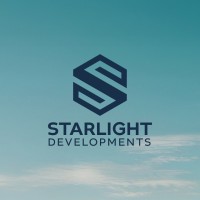 Starlight Developments logo - Similar company to Proje Design Studio