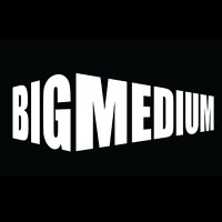 Big Medium Sound logo - Similar company to Cerberus Edtech
