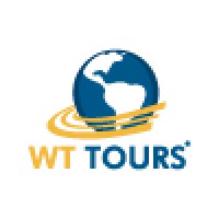 WT Tours Operadora logo - Similar company to Domundo Operadora