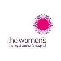 The Royal Women's Hospital logo - Similar company to Monash Ivf Group