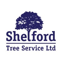 Shelford Tree Service Ltd logo - Similar company to Cambridge It Security