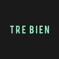 TRE BIEN logo - Similar company to Reelax Media