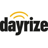 Dayrize | Certified B Corp logo - Similar company to Ordeli