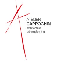 Atelier Cappochin logo - Similar company to Meg.Studio