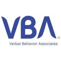 Verbal Behavior Associates logo - Similar company to Trusty Behavioral Services