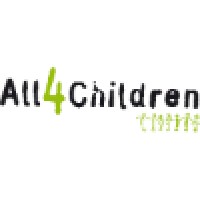 All4Children logo - Similar company to Blend