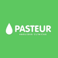 Laboratório Pasteur logo - Similar company to Labimed Análises Clínicas