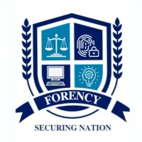 FORENCY LLP logo - Similar company to Experts In It Solutions Cyber Security Solutions