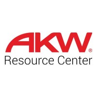 AKW Resource Center logo - Similar company to Total Access & Mobility Incorporated