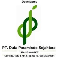 PT Duta Paramindo Sejahtera logo - Similar company to Altertech.Id