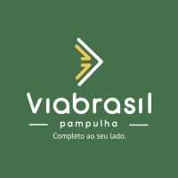 ViaBrasil Pampulha logo - Similar company to Viashopping Barreiro