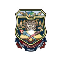 Mark Twain International School logo - Similar company to Spacex Gallery