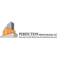 Perfection Metal Industries LLC logo - Similar company to Yash Engineers