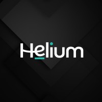 Helium logo - Similar company to Foxplan Ltd